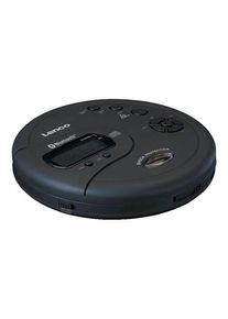 Lenco CD-300 - CD player - CD Bluetooth - CD Player