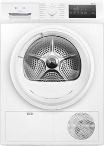 Siemens Wärmepumpentrockner »Wt45Hva3«, 8 Kg weiß, Energieeffizienzklasse: A++