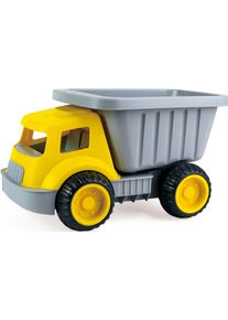 HAPE Spielzeug-Lkw »Sandlaster« gelb, Spielzeug-LKW »Sandlaster«