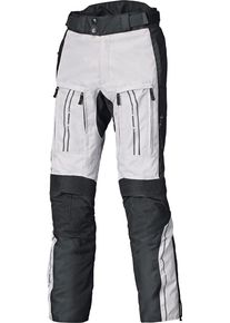 Held Pentland, textile pants , color: Light Grey/Black , size: M