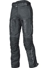 Held Pentland, pantalon en textile , couleur: Noir , taille: Long L