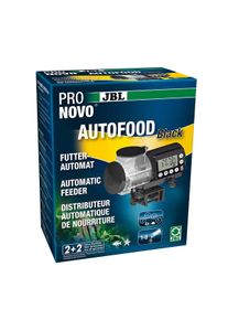 JBL PRONOVO AUTOFOOD BLACK