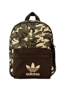 Adidas Kinder Olijfgroen rugzak voor jongens
