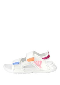 Adidas Kinder Wit Sandalen voor meisjes