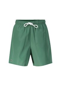 Lacoste Kinder Groen zwembroek voor jongens