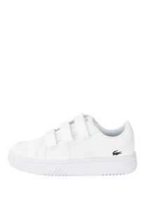 Lacoste Kinder Wit sneakers