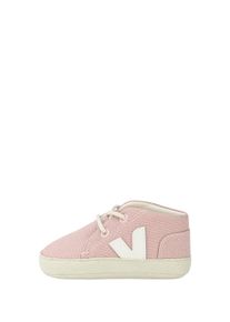 Veja Kinder Roze Babyschoenen voor meisjes