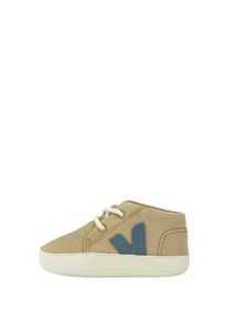 Veja Kinder Khaki Babyschoenen