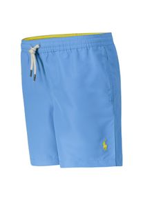 Polo Ralph Lauren Kinder Blauw zwembroek voor jongens