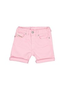 Diesel Kinder Roze Korte broeken voor meisjes
