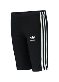 Adidas Kinder Zwart Korte broeken voor meisjes