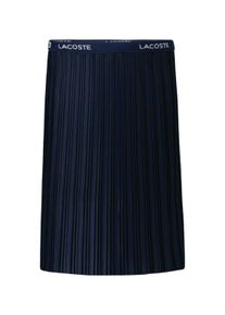 Lacoste Kinder Marine blauw rok voor meisjes
