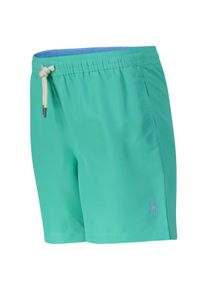 Polo Ralph Lauren Kinder Groen zwembroek voor jongens