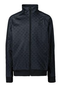 Adidas Kinder Antraciet jas