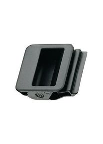 Southco Schiebeverriegelung, schwarz, 57mm, ABS - A3-50-925-12
