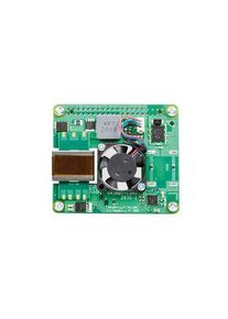 Raspberry Pi Raspberry Pi PoE+ HAT - SC0468