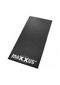 Maxxus - Tapis de protection de sol 210 x 100 cm Anti-bruit, anti-vibrations