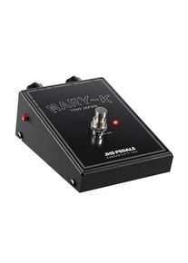 JHS Pedals Mary K Fuzz Effets pour guitare électrique