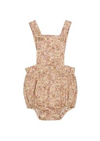 Wheat Ofelia Romper Til Baby, Clam Flowers