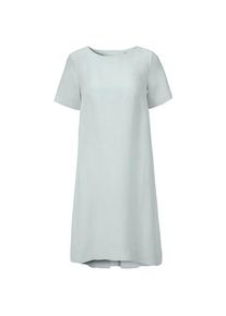 Alma ＆ Lovis Ladies linen dress Mint, XS