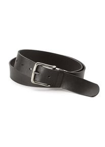 Ludwig Schr&ouml;der Ludwig Schr&ouml;der Belt blank leather Black, 75