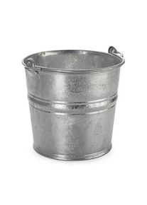 Kovotvar v.d. Small bucket galvanized