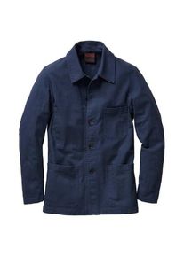 Vetra Men jacket cotton Navy, 48