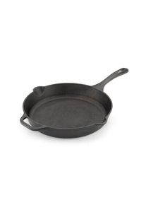victoria Frying pan cast iron 30 cm,