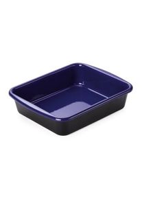 Riess frying pan enamel Volume 1.5 liters,