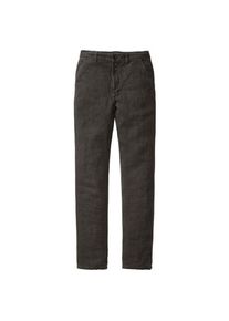 Vetra Men pants linen Graphite, 32