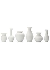Sch&ouml;nbuch Sch&ouml;nbuch Vases bisque porcelain