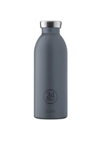 24Bottles Drinking bottle Clima, small Gray,