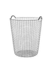Metal basket Korbo