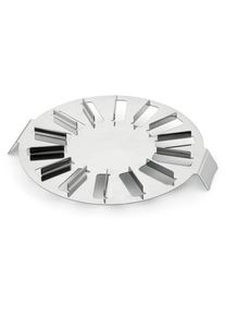 LARES Blechwarenfabrikation Cake divider stainless steel