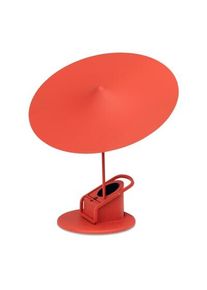 wästberg wästberg Table and clamp lamp W153 Île Red,
