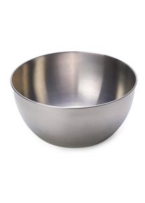 Artame Bowl stainless steel Ø 28 cm, volume 6,6 l,