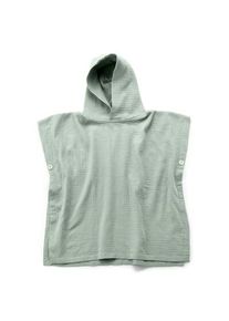 Manufactum Kids bath poncho muslin 1-4 years,