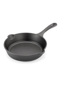 victoria Frying pan cast iron 20 cm,