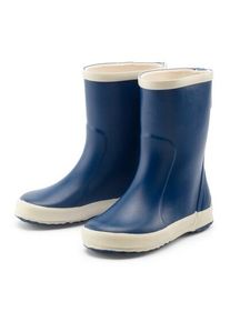 Children rubber boots Blue, 22