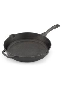 victoria Frying pan cast iron 25 cm,