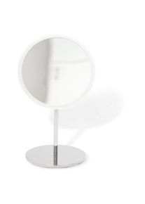 Stand magnifying mirror Air 15x magnification,