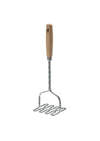 Metaltex Deutschland Potato masher chrome plated