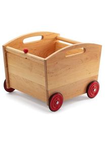 Schöllner Wooden Toys Toy wagon