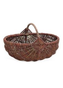 Handle basket willow Small,