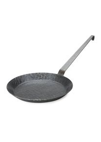 TURK wrought iron frying pan 32 cm,