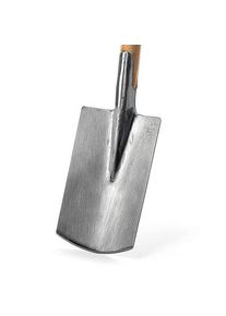 Kr&ouml;ger & Trenkamp Garden spade manganese boron steel
