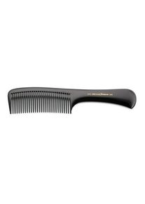 Hercules-S&auml;gemann Handle comb ebonite