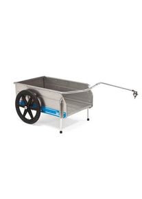 Tipke Manufacturing Company Foldable transport cart aluminum