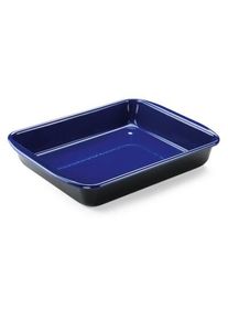 Riess frying pan enamel Volume 6 liters,