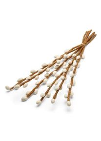 Én Gry & Sif Willow catkin branch felt